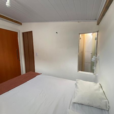 Casa Guarnice Hostel São Luís Zewnętrze zdjęcie
