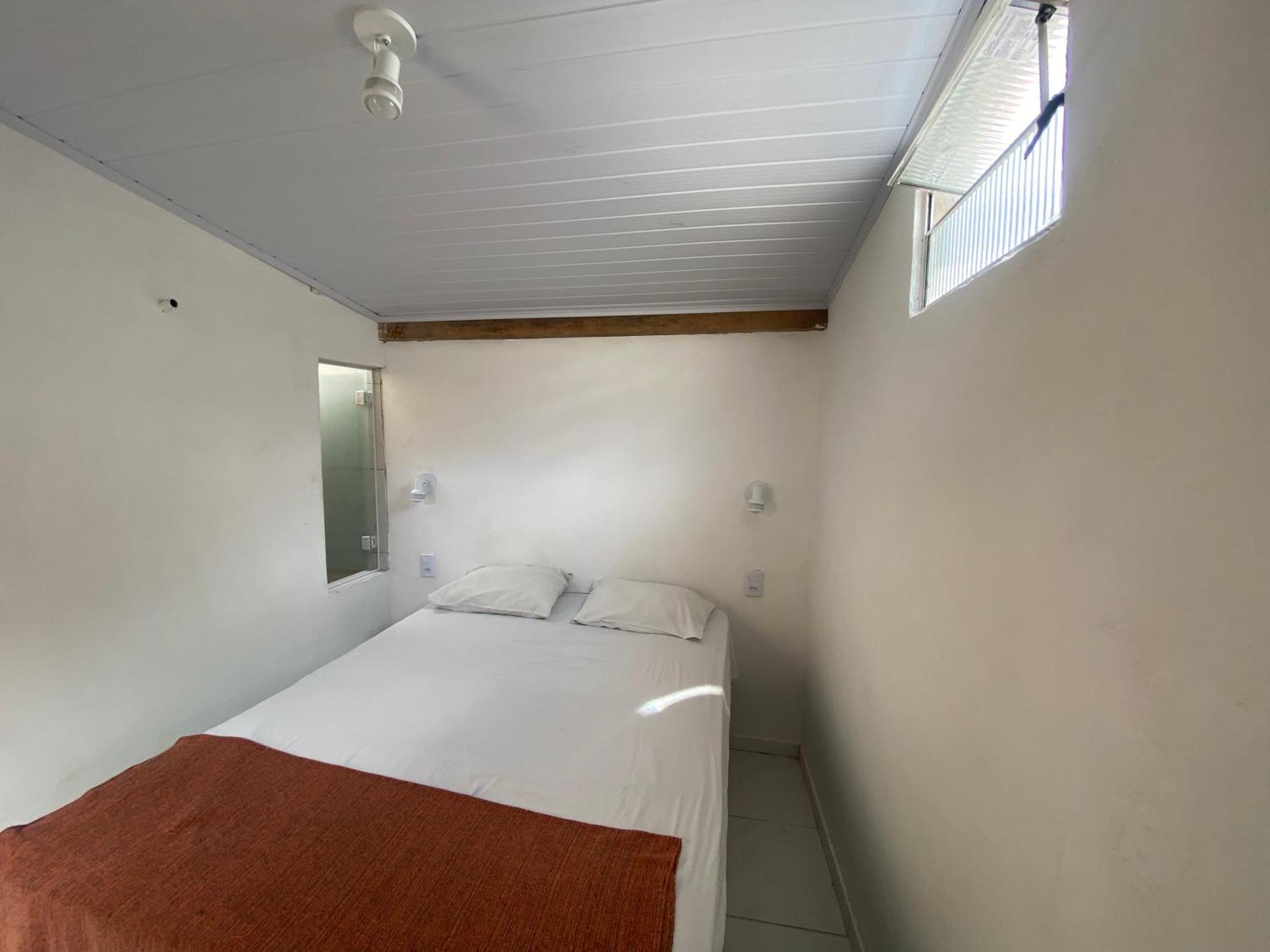 Casa Guarnice Hostel São Luís Zewnętrze zdjęcie