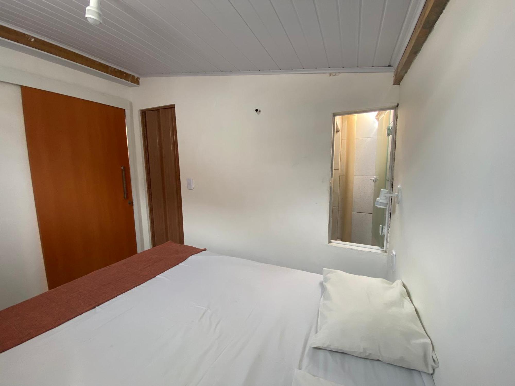 Casa Guarnice Hostel São Luís Zewnętrze zdjęcie